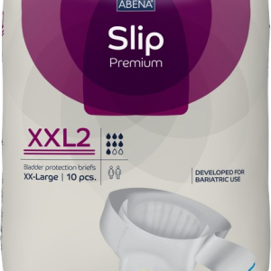ABENA SLIP Adult Diaper Size XXL2 10Pcs