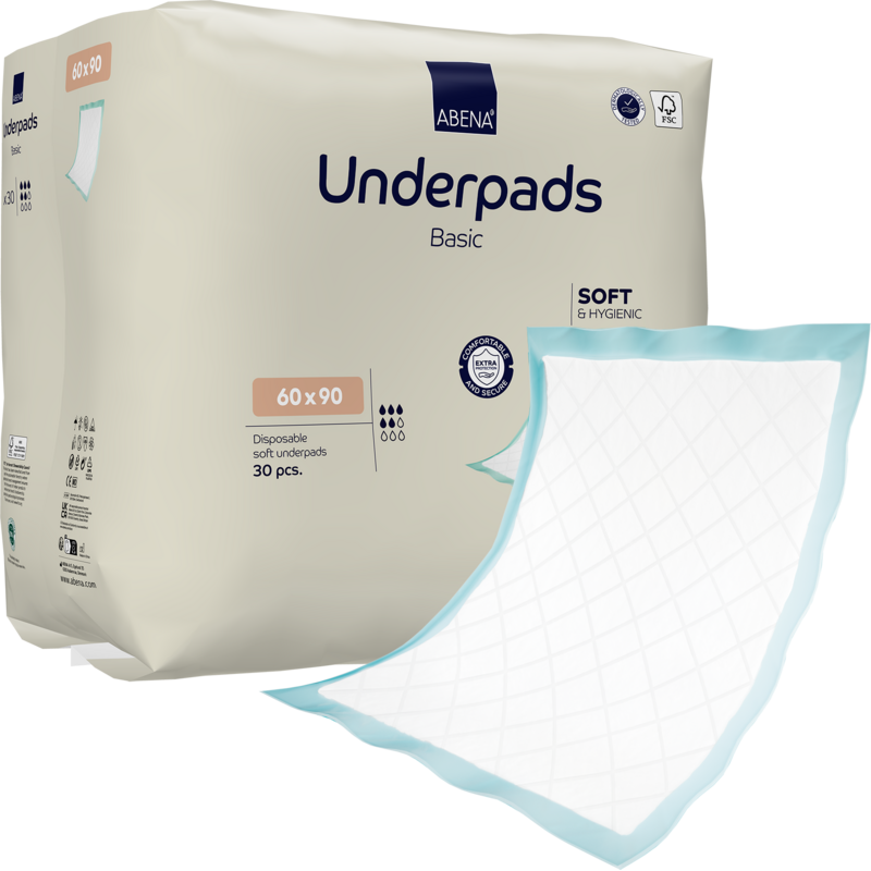 Underpads